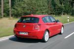 BMW 118i Sport Line 2011 года